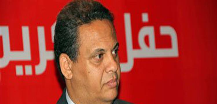 احمد سعيد احمد سعيد